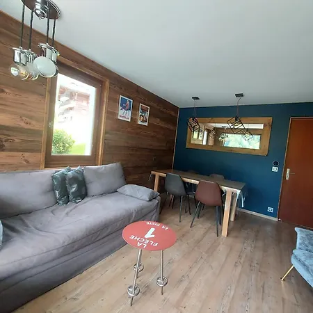 - Le Regain Apartmán