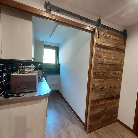 - Le Regain Apartmán *