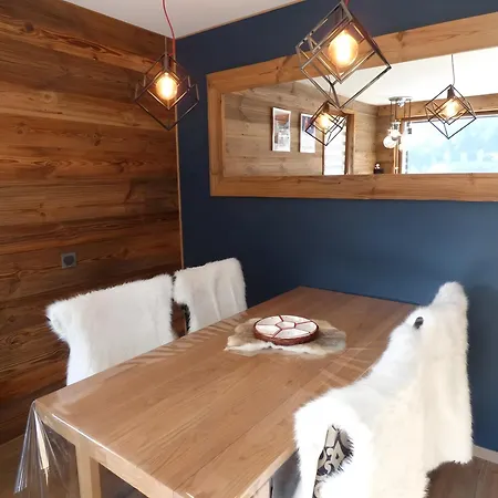 - Le Regain Apartmán *