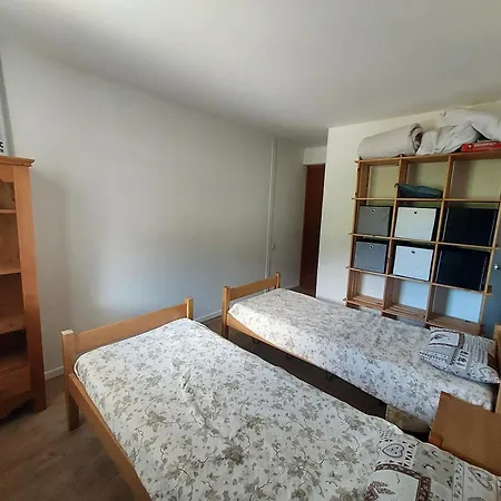 - Le Regain Apartmán