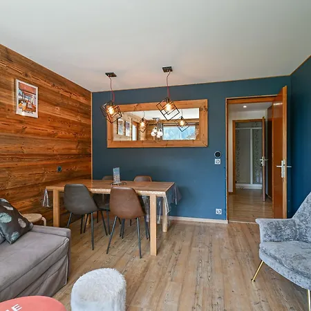 Appt Le Regain - Bornand