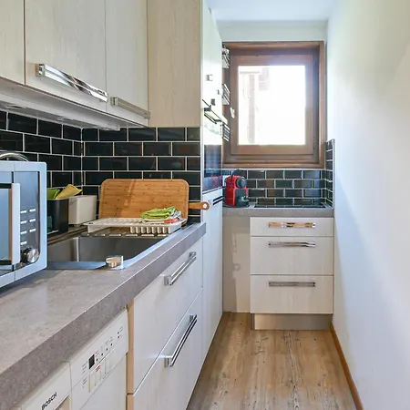 Apartament Appt Le Regain - Bornand