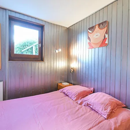 Apartment Appt Le Regain - Bornand Le Grand-Bornand