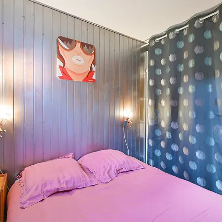 Appt Le Regain - Bornand Apartment *