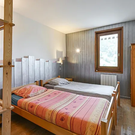Appt Le Regain - Bornand *