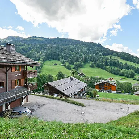 Appt Le Regain - Bornand * Le Grand-Bornand