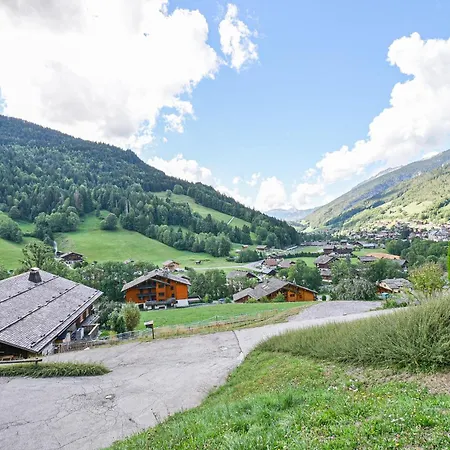 Apartment Appt Le Regain - Bornand